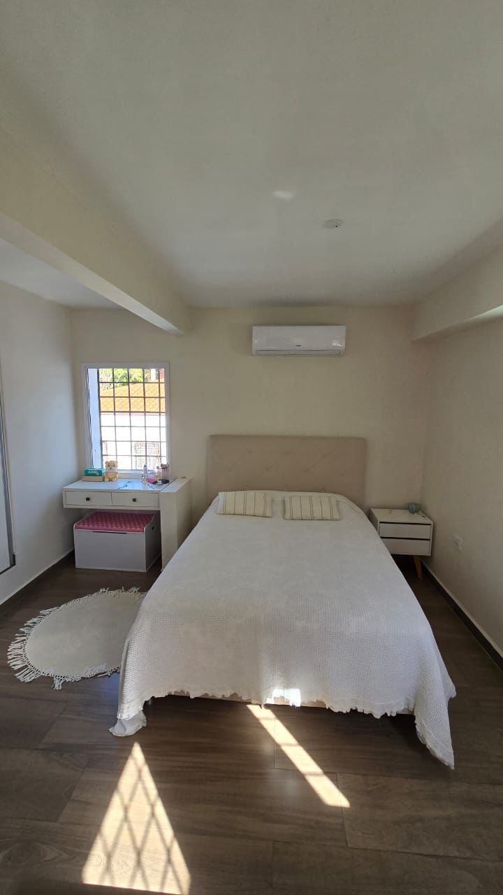 Casa en venta en Asunción