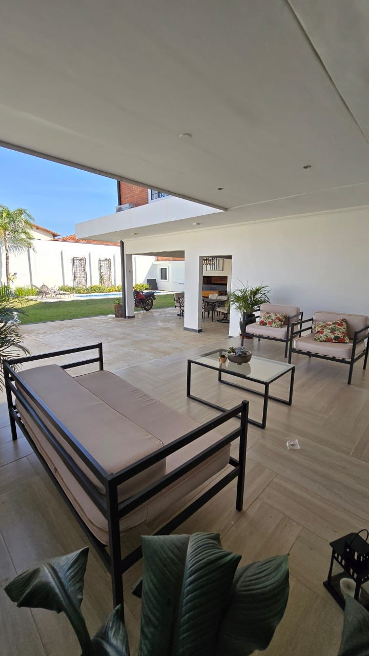Casa en venta en Asunción