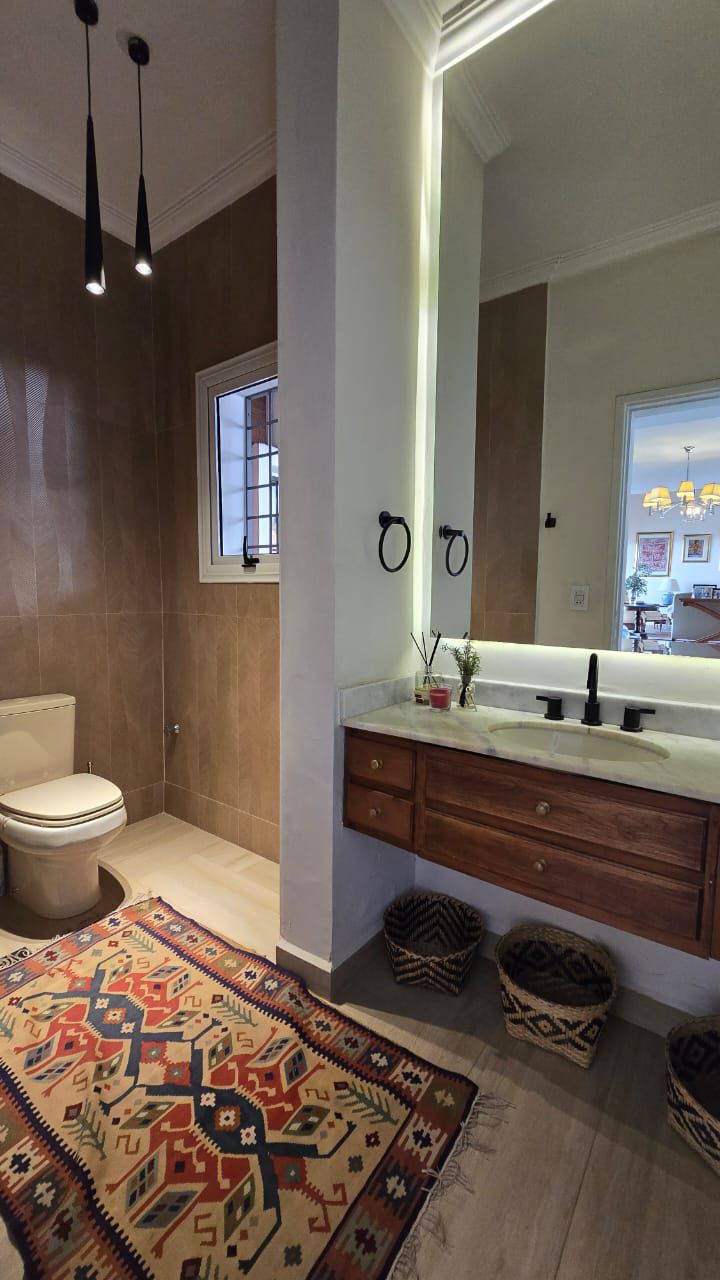 Casa en venta en Asunción