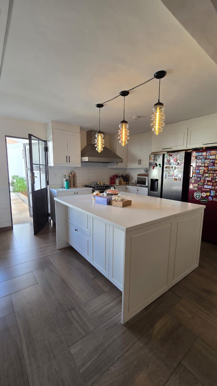 Casa en venta en Asunción