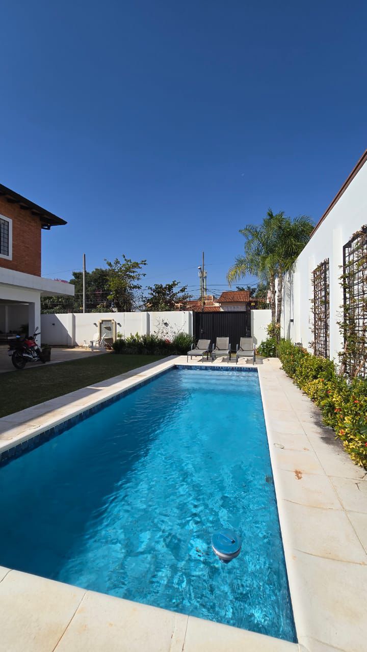 Casa en venta en Asunción