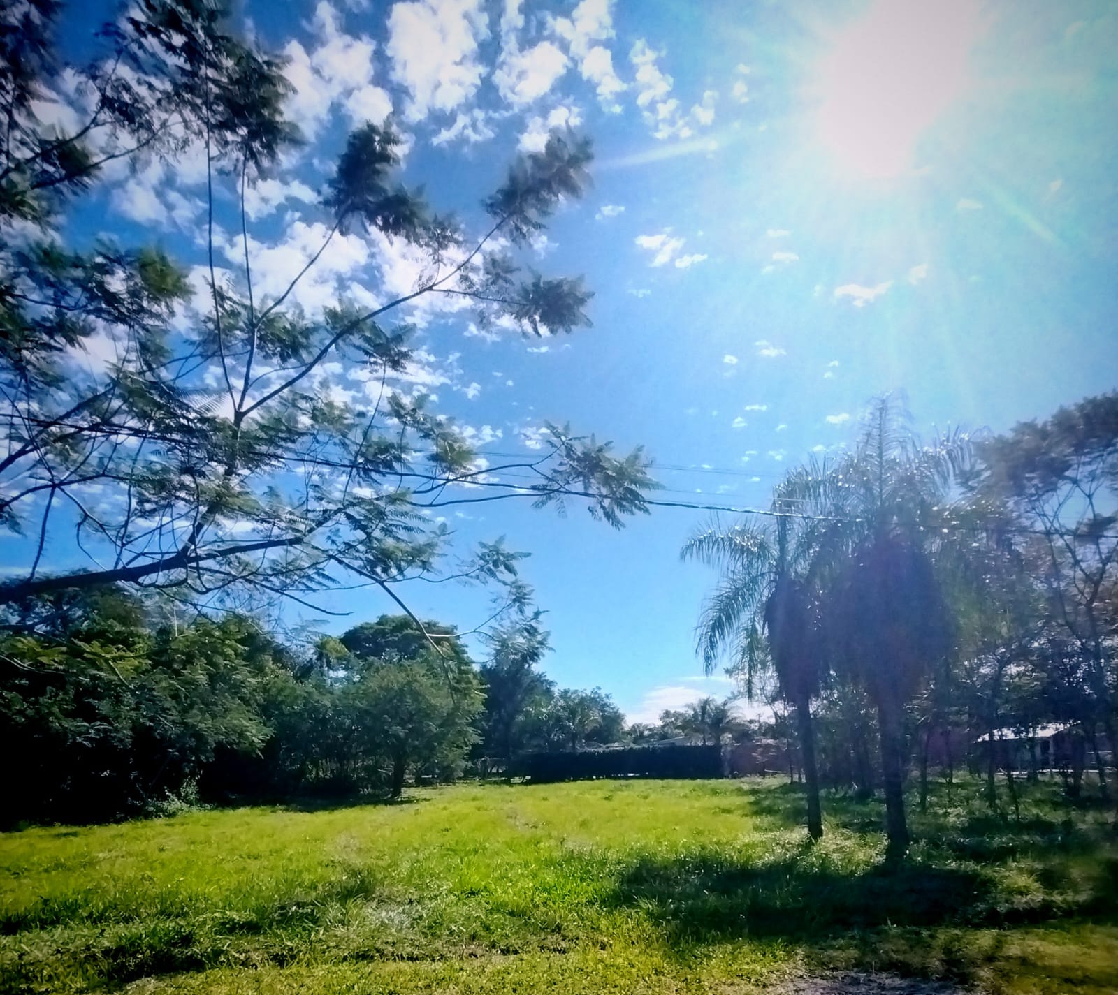 Terreno en venta en Aregua