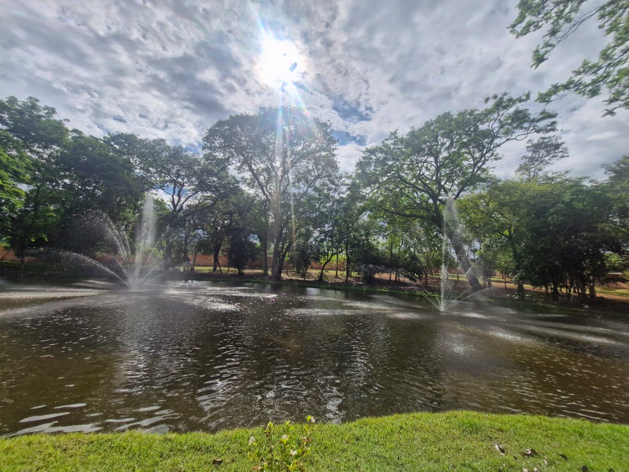 Terreno en venta en Luque