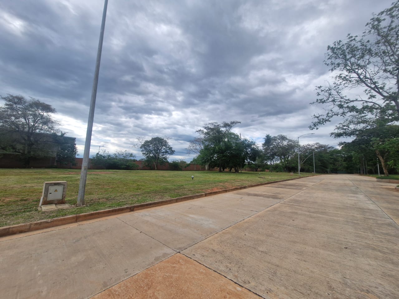 Terreno en venta en Luque
