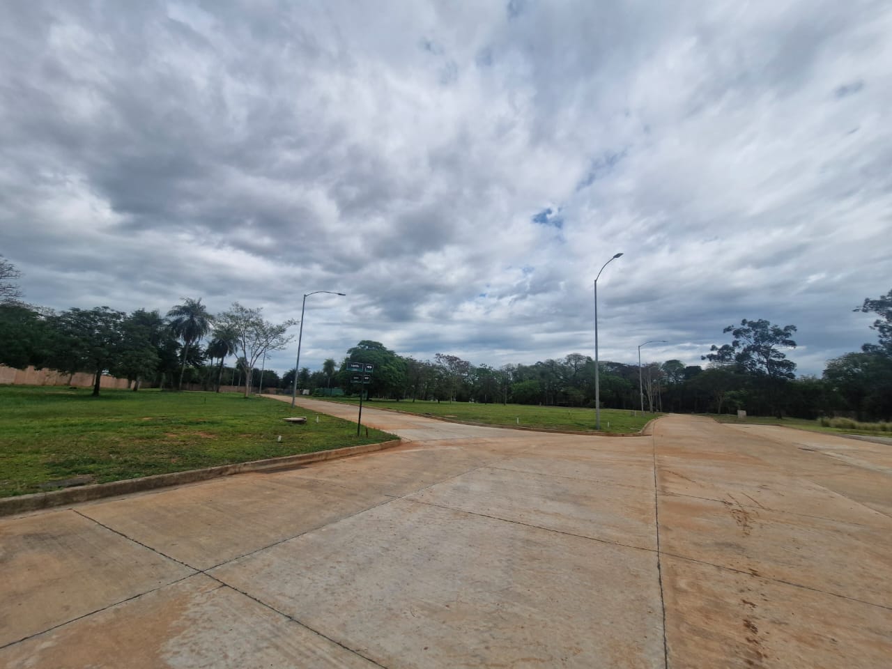 Terreno en venta en Luque