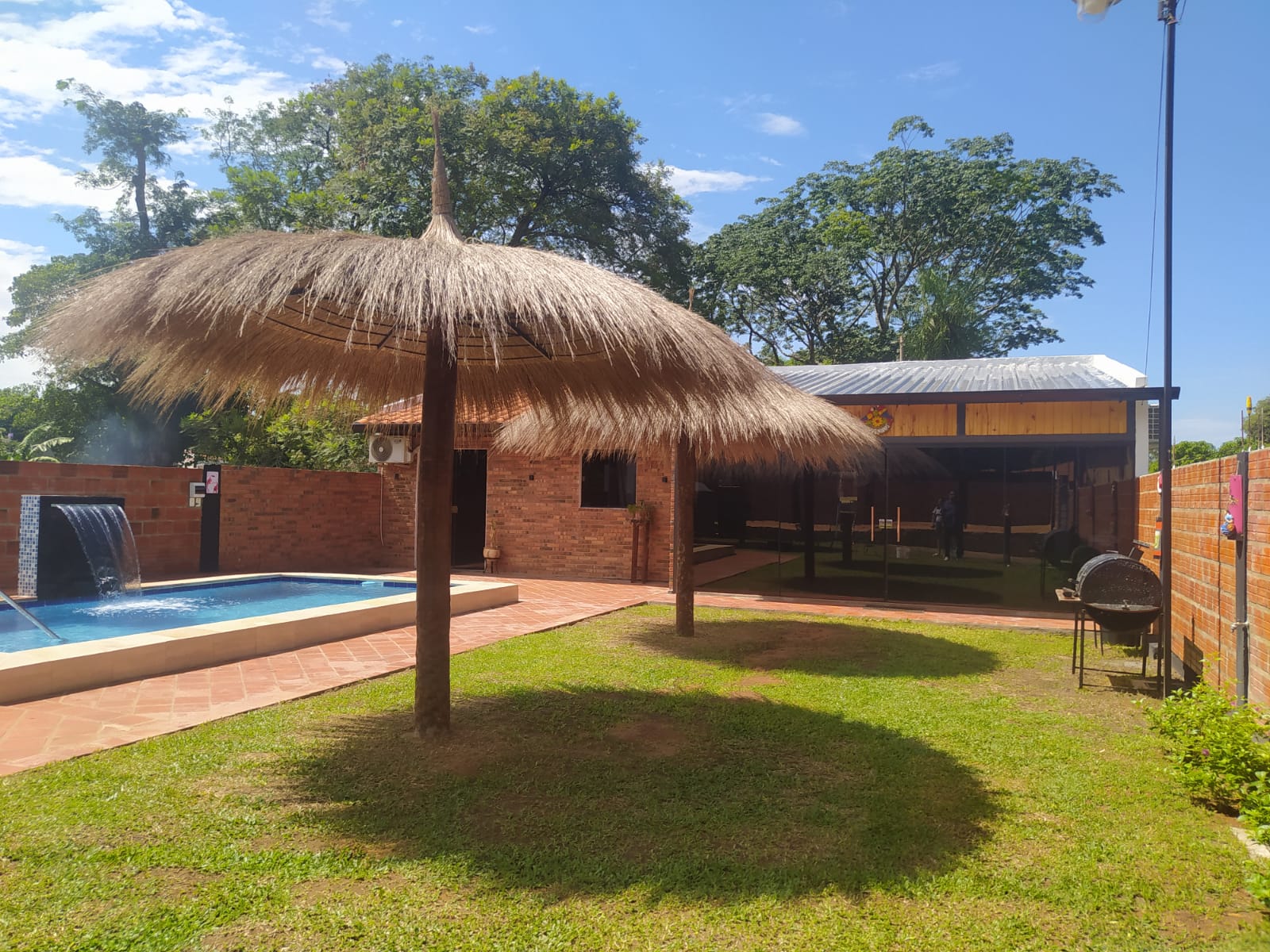 Quinta en venta en Aregua
