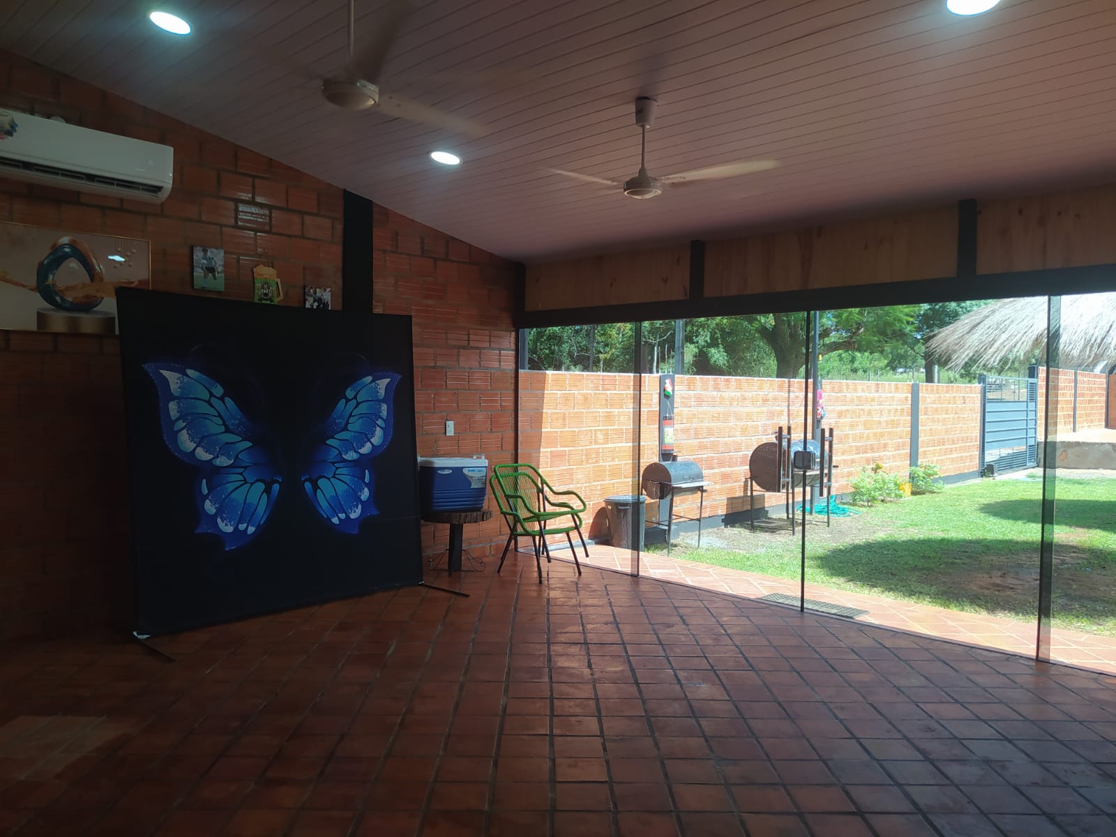 Quinta en venta en Aregua