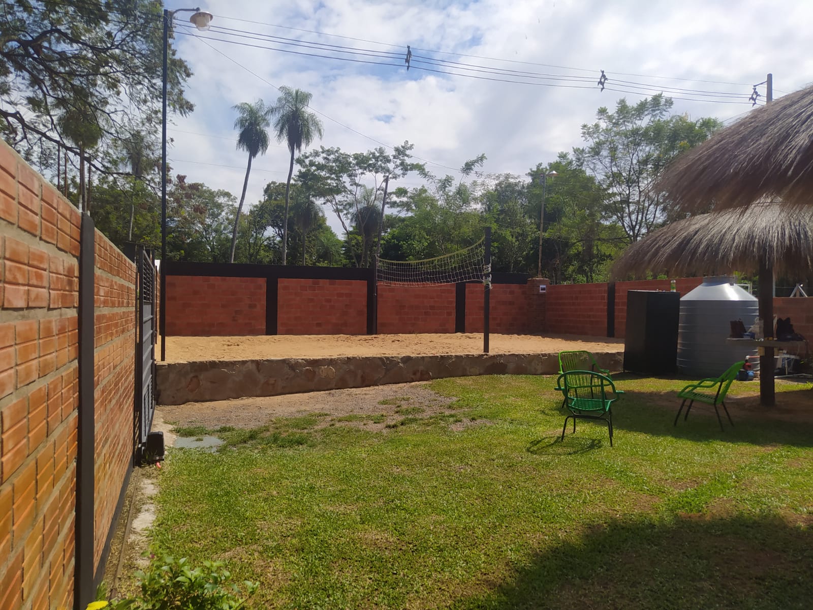 Quinta en venta en Aregua