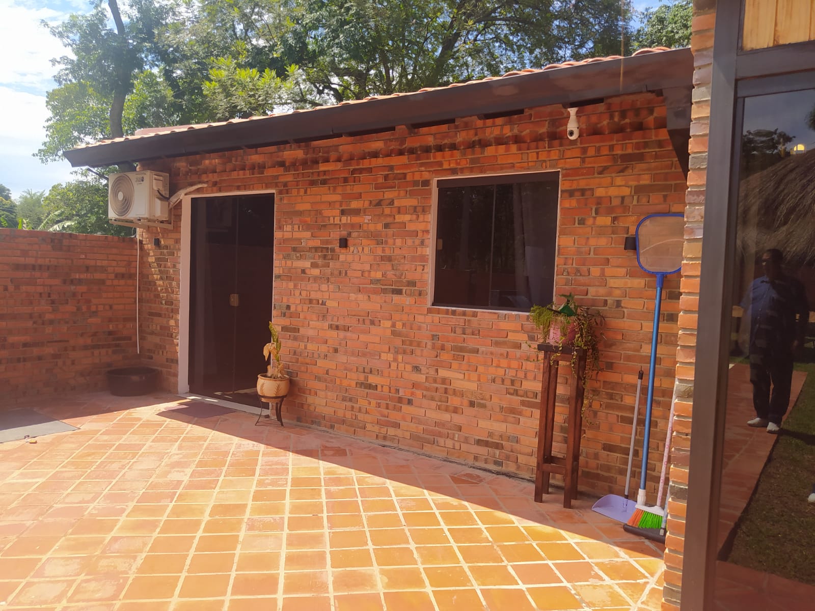 Quinta en venta en Aregua