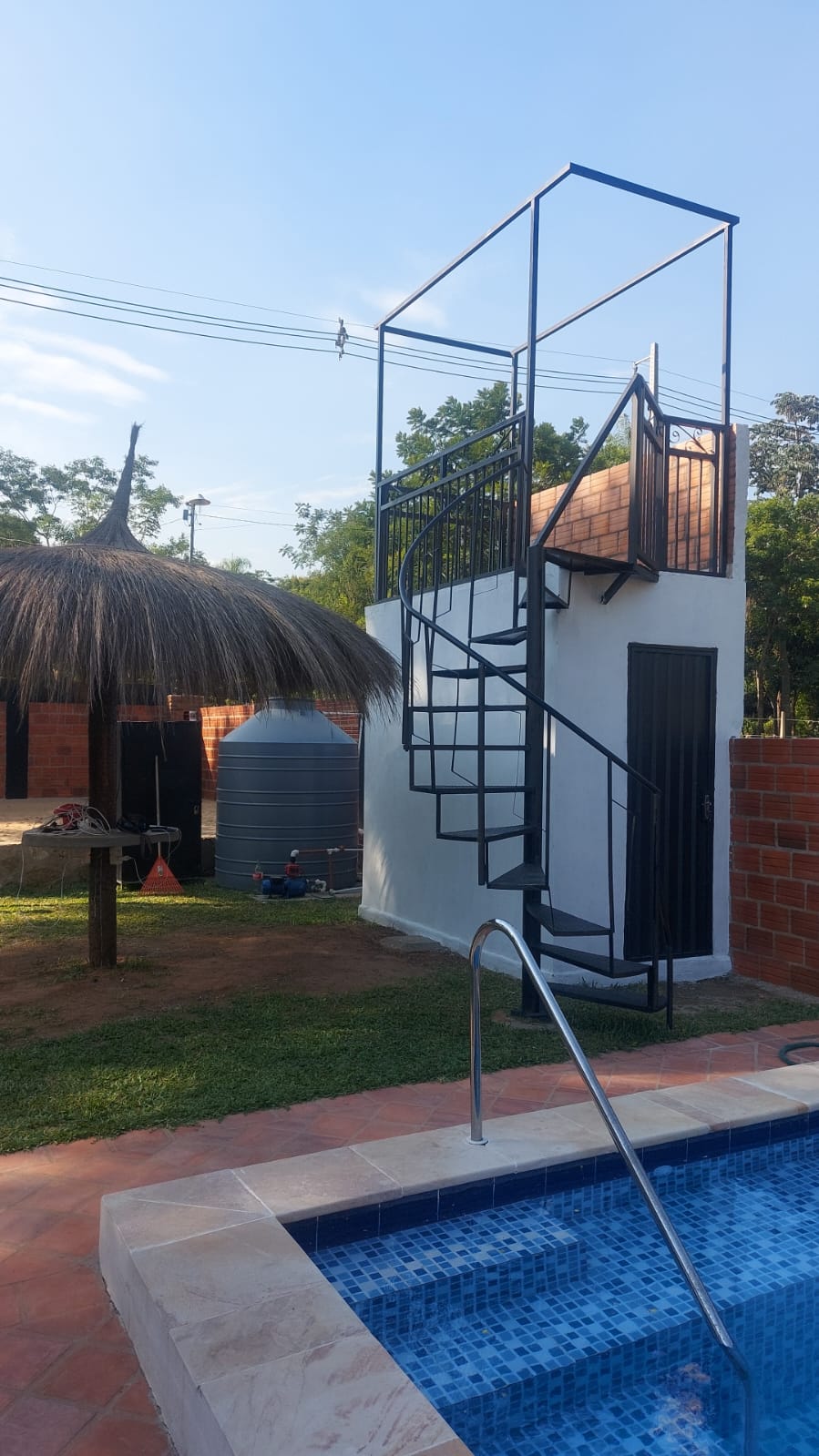 Quinta en venta en Aregua