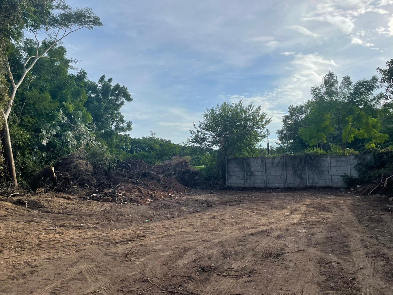 Terreno en venta en Luque