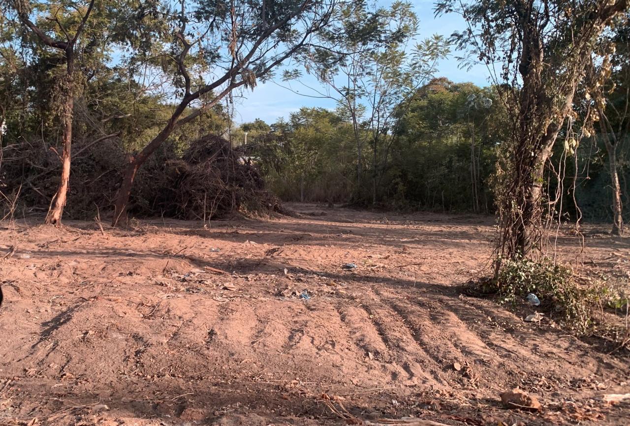 Terreno en venta en Luque