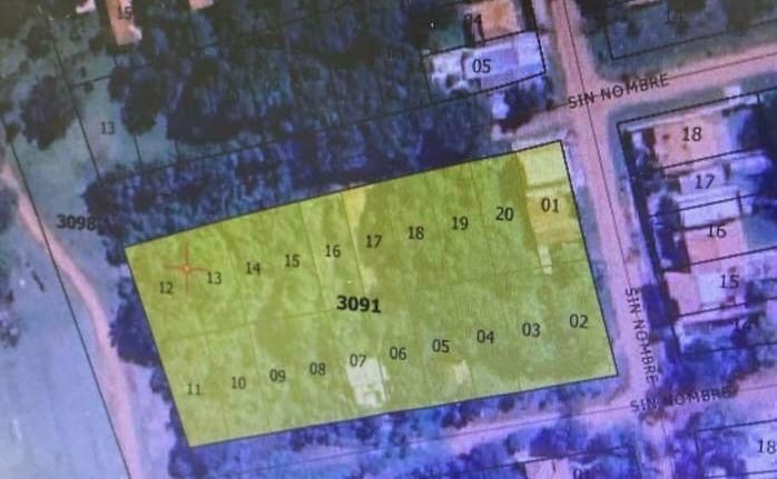 Terreno en venta en Luque