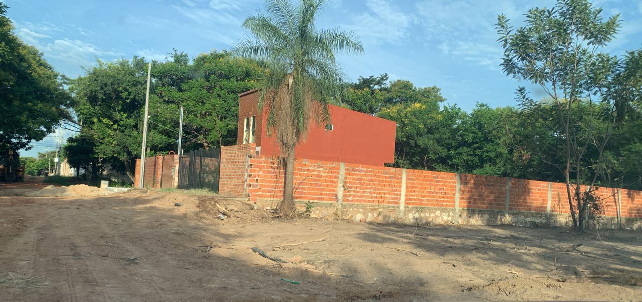 Terreno en venta en Luque