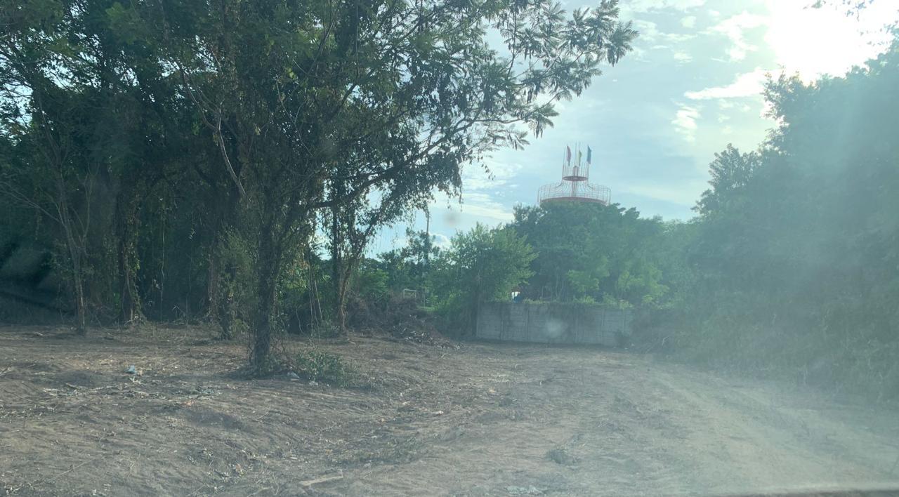 Terreno en venta en Luque