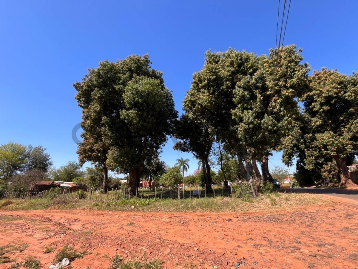 Terreno en venta en J.A. Saldivar