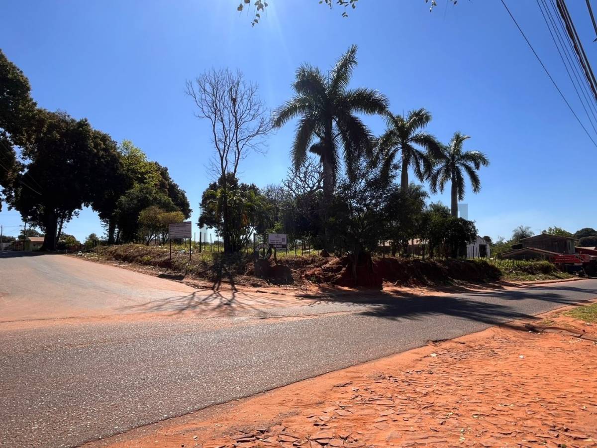 Terreno en venta en J.A. Saldivar