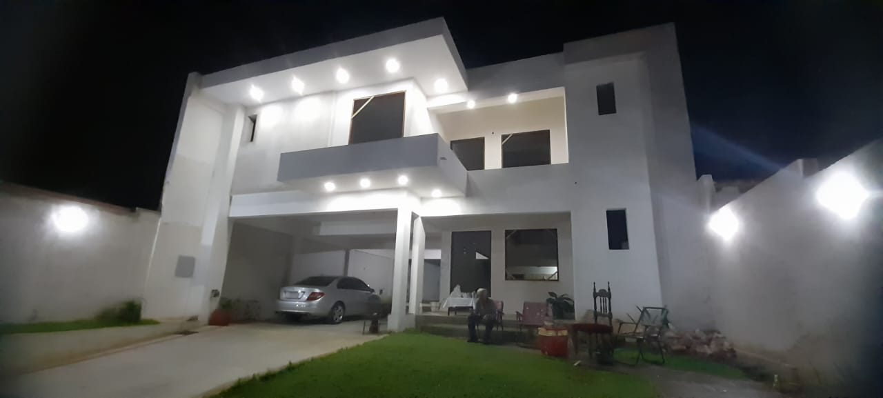 Casa en venta en 3 Bocas