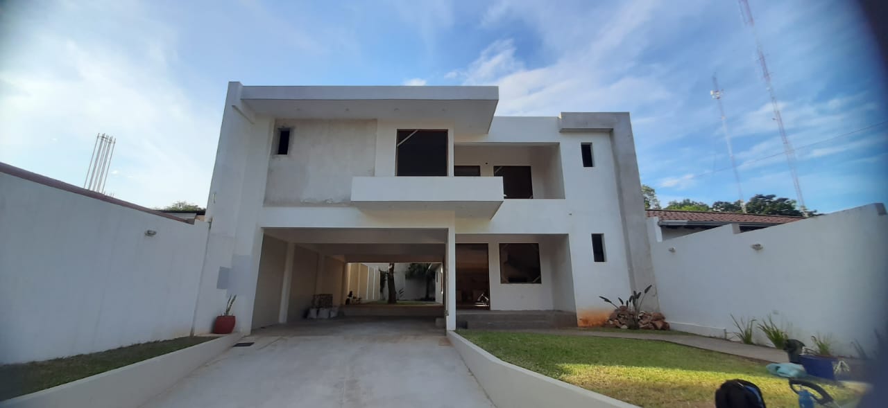 Casa en venta en 3 Bocas