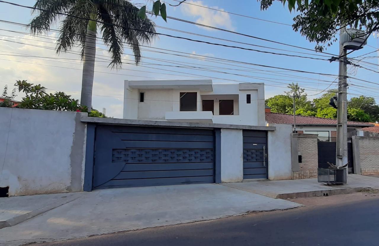 Casa en venta en 3 Bocas
