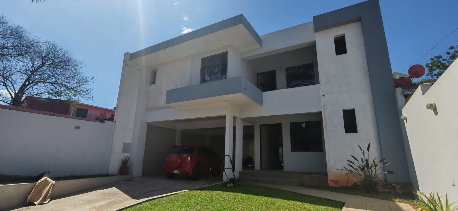 Casa en venta en 3 Bocas