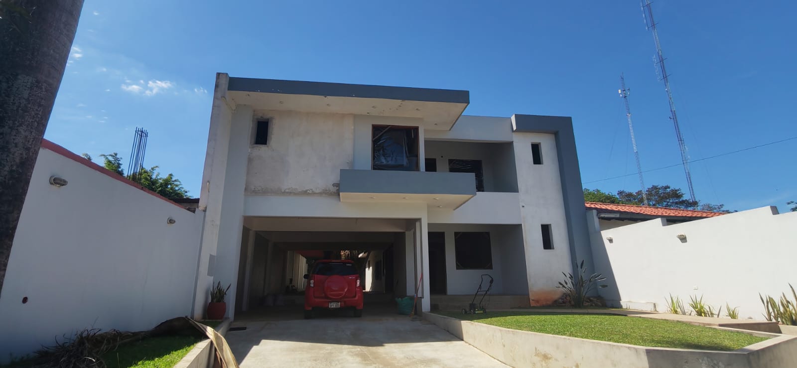 Casa en venta en 3 Bocas