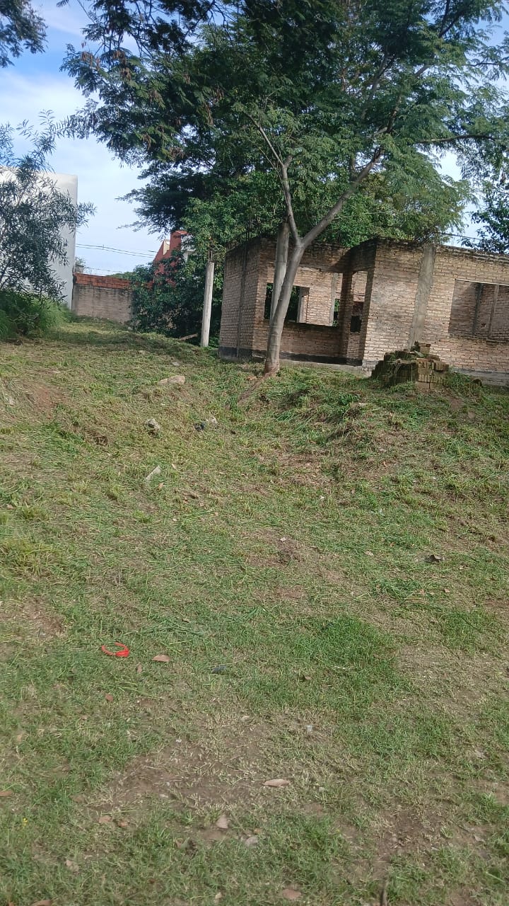 Terreno en venta en Lambare