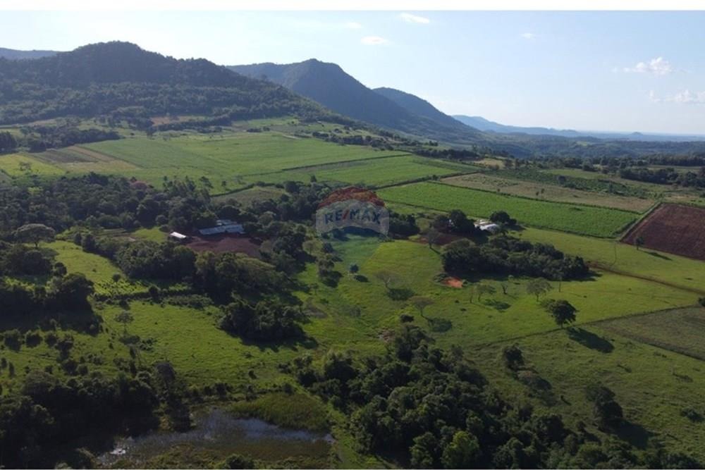 Estancia en venta en Colonia Independencia