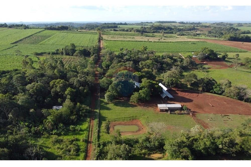 Estancia en venta en Colonia Independencia