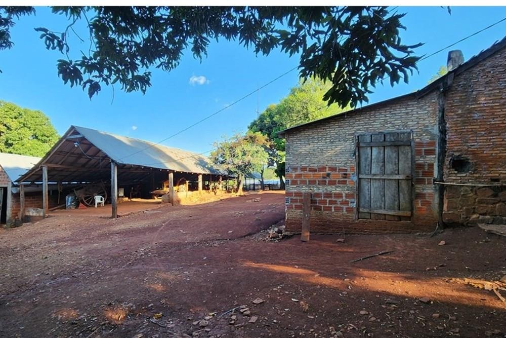 Estancia en venta en Colonia Independencia