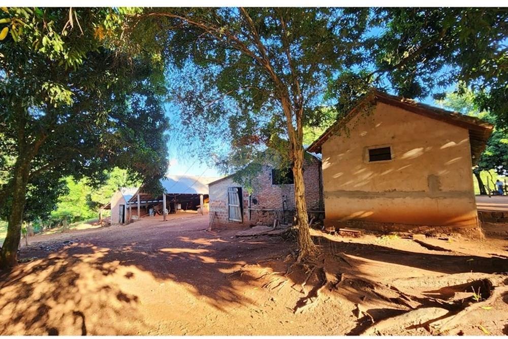 Estancia en venta en Colonia Independencia