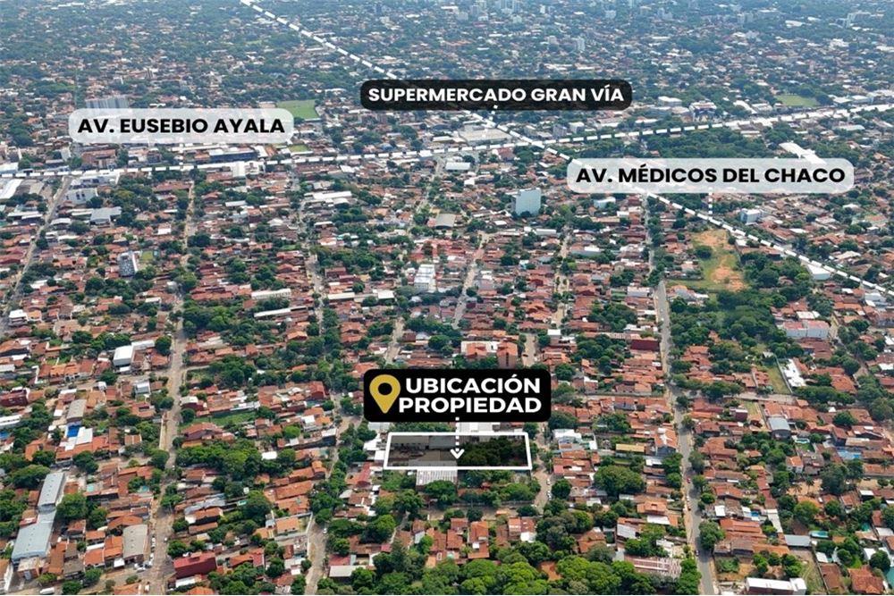 Terreno en venta en Vista Alegre