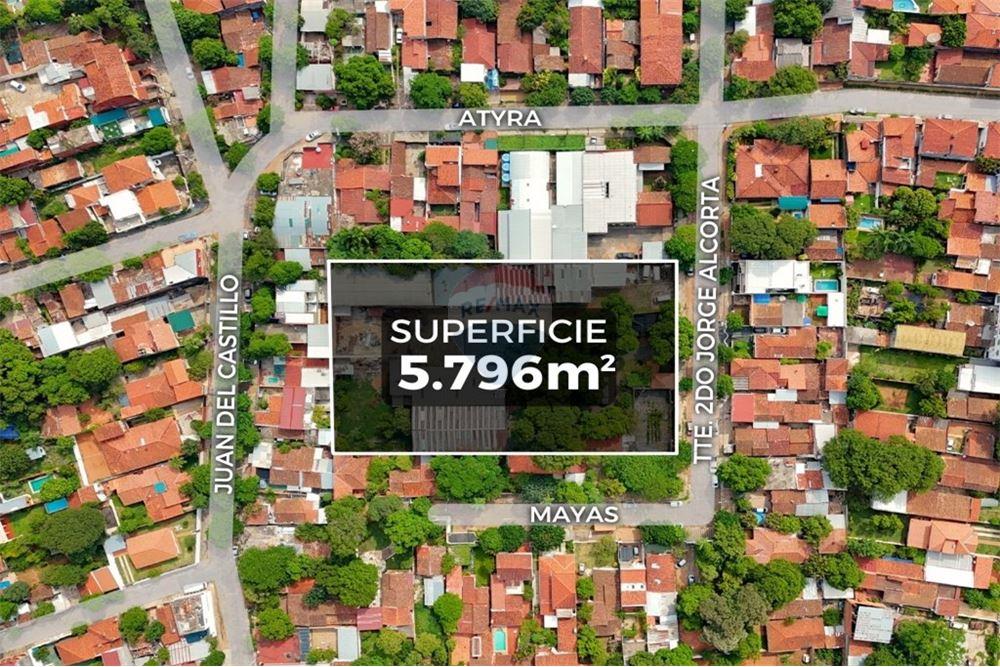 Terreno en venta en Vista Alegre