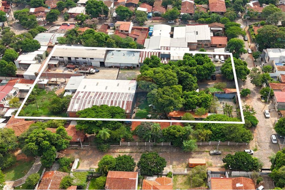 Terreno en venta en Vista Alegre