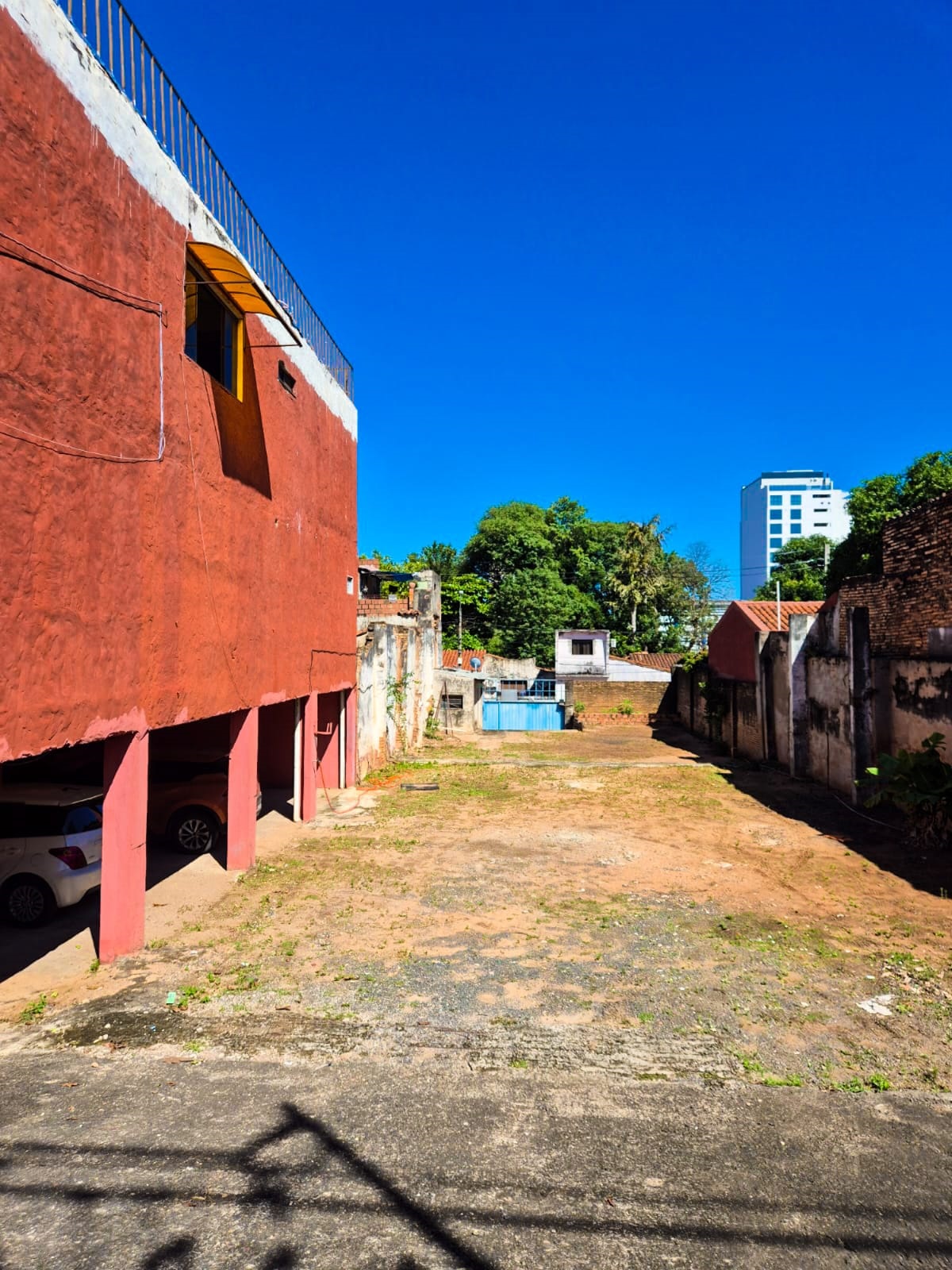 Local comercial en venta en Pettirossi