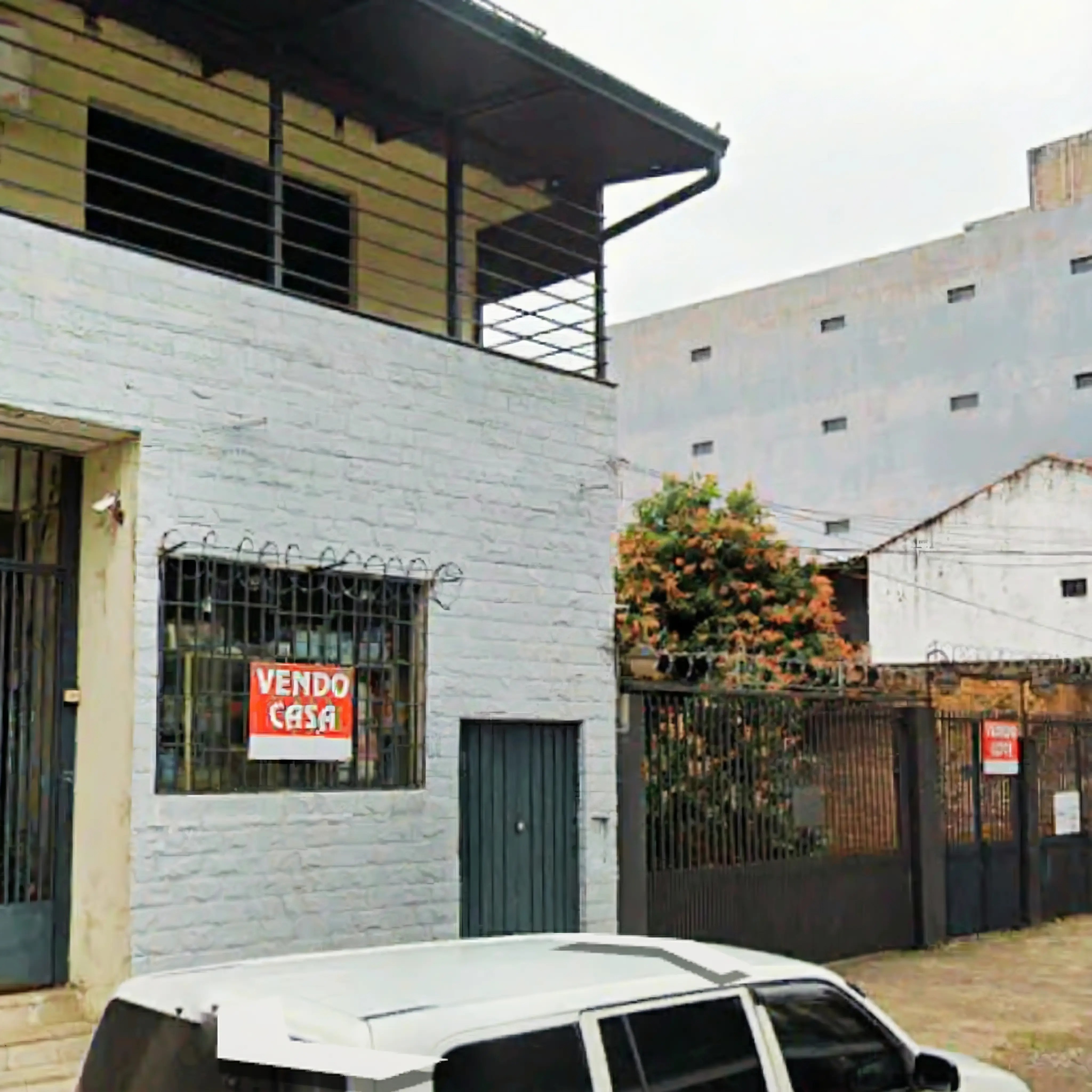 Local comercial en venta en Pettirossi