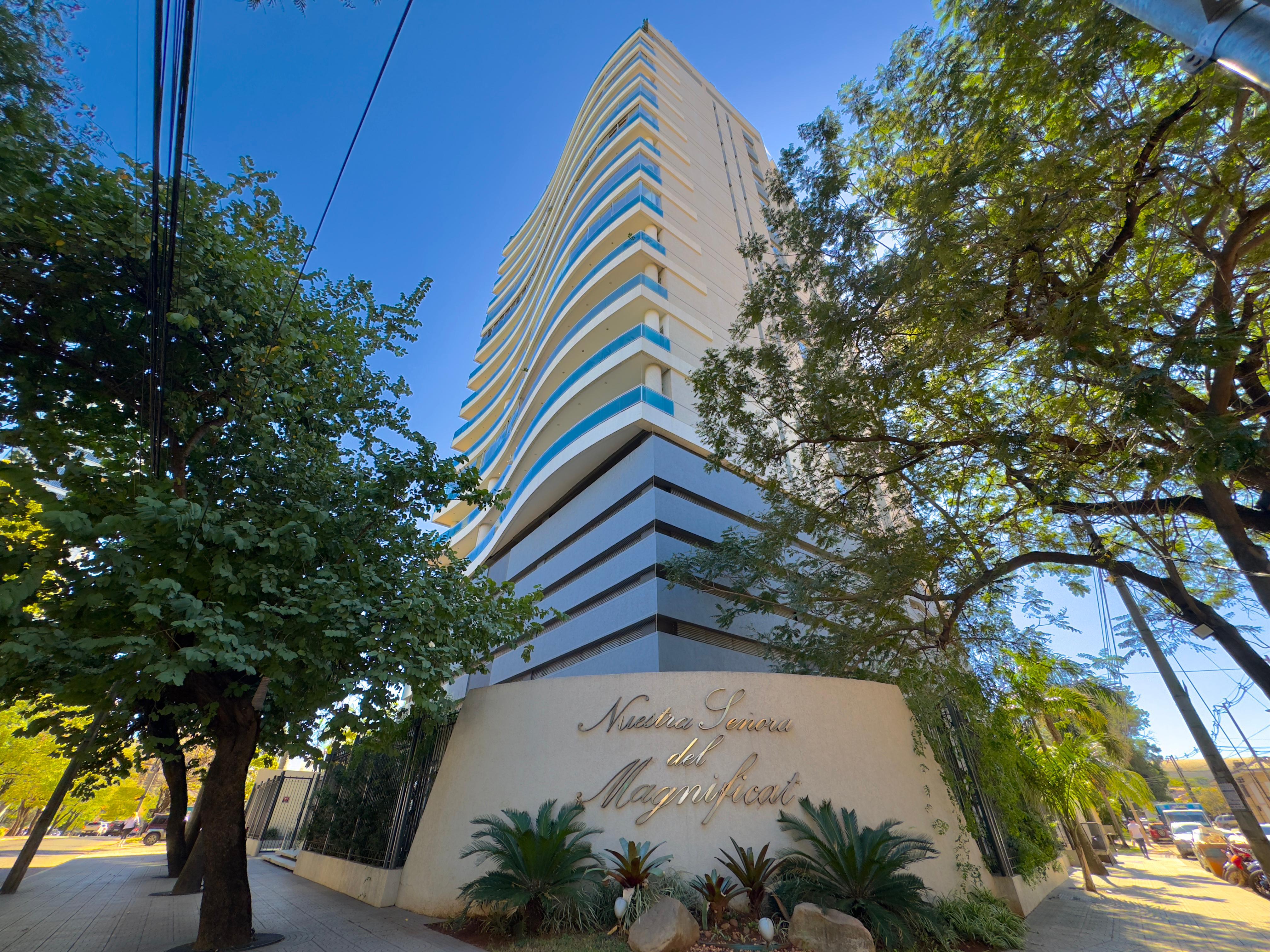 Departamento en venta en San Jorge