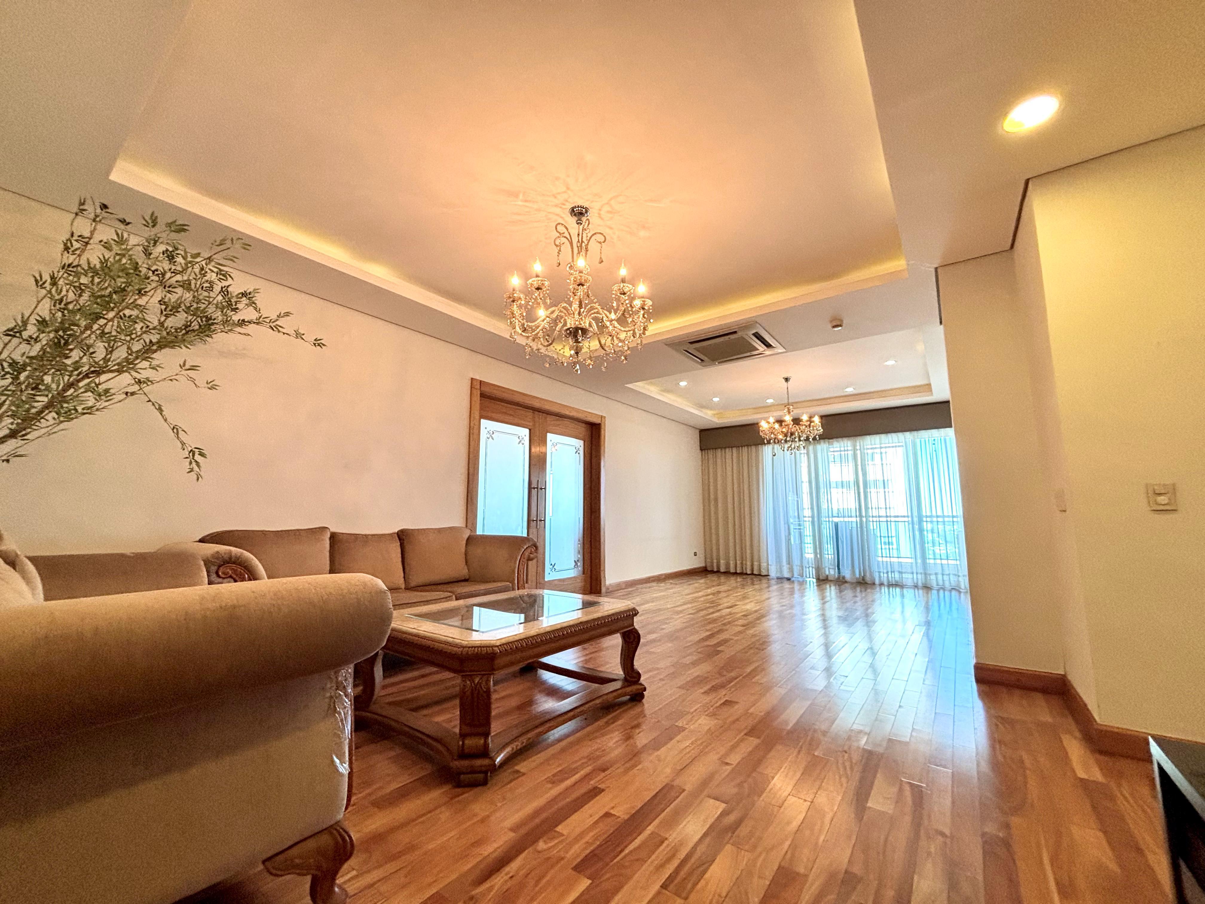 Departamento en venta en San Jorge