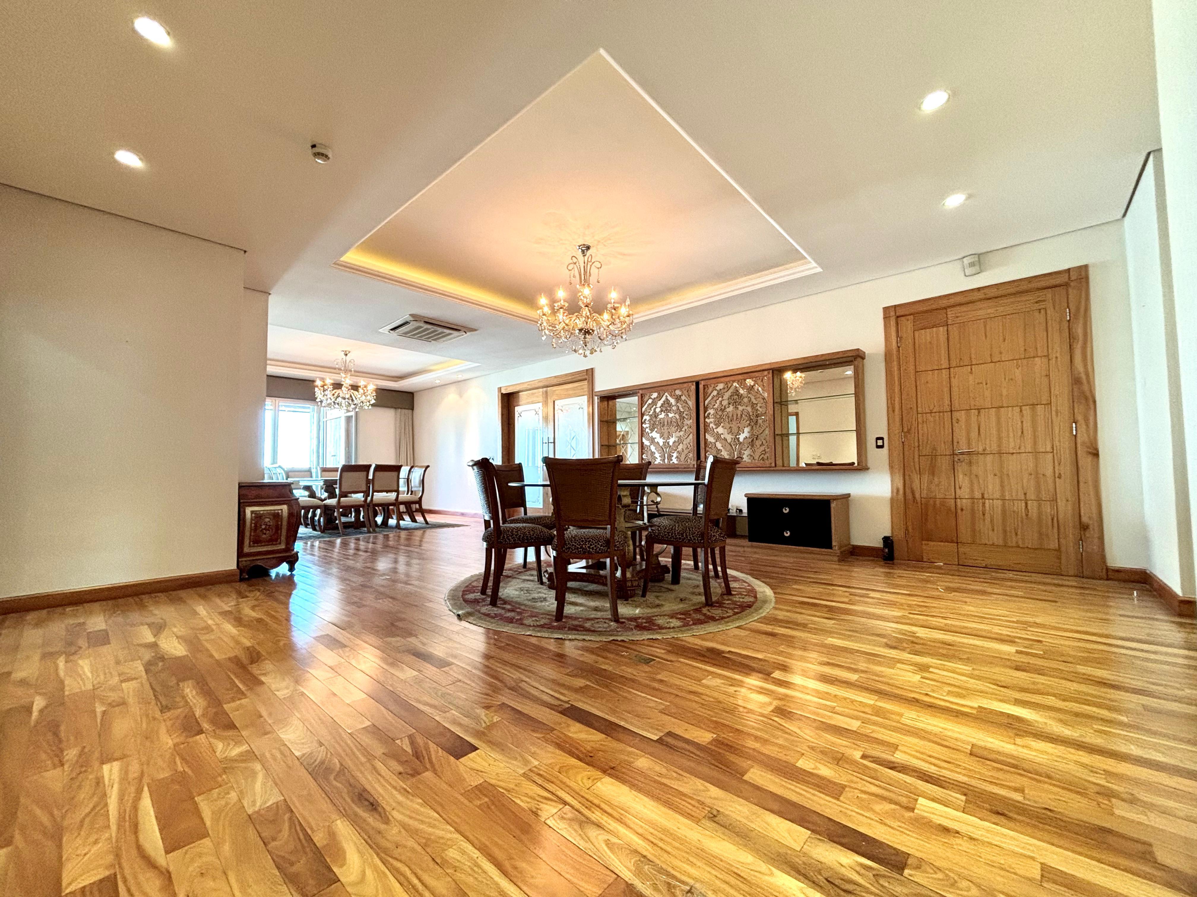 Departamento en venta en San Jorge