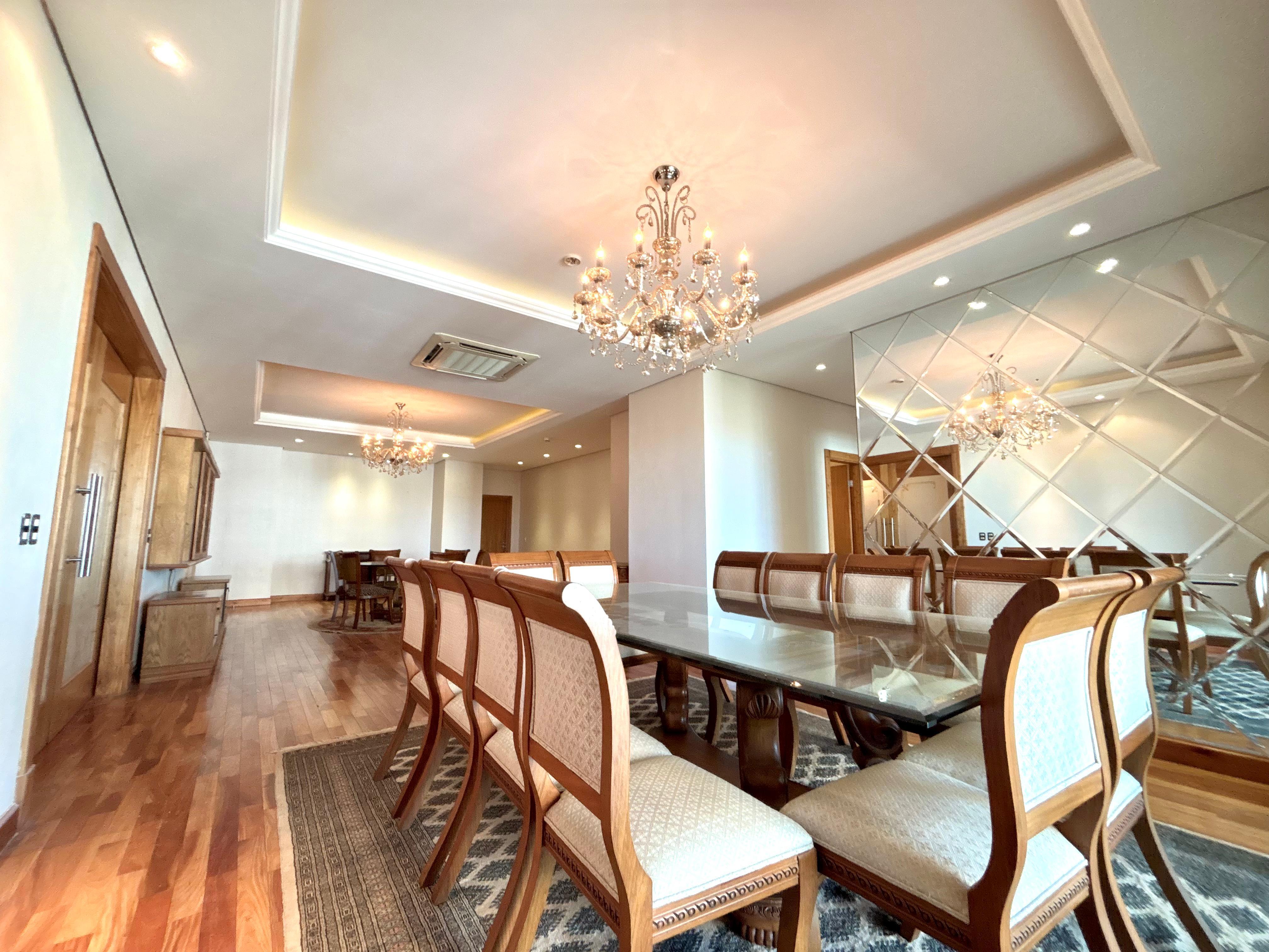 Departamento en venta en San Jorge