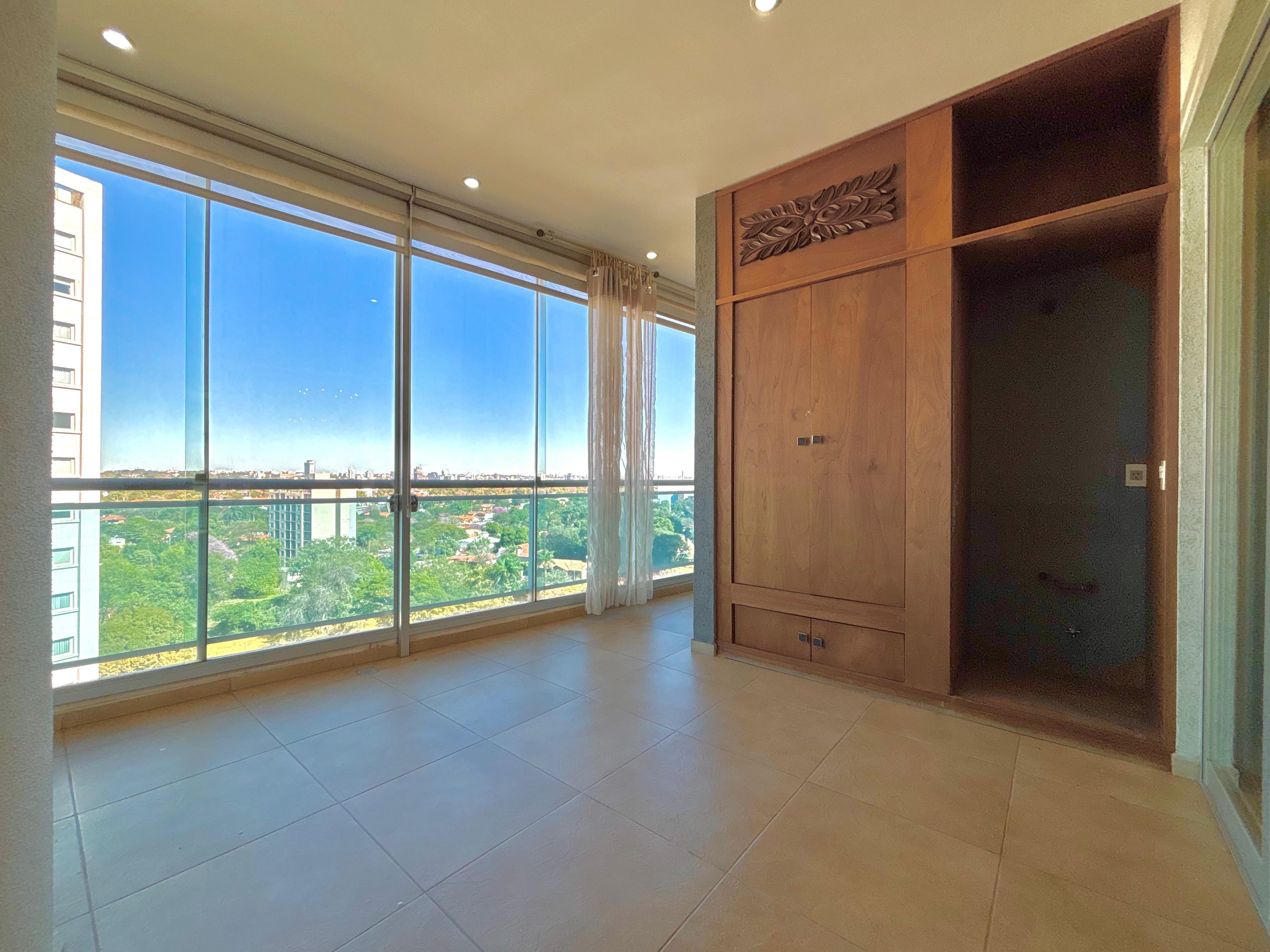 Departamento en venta en San Jorge