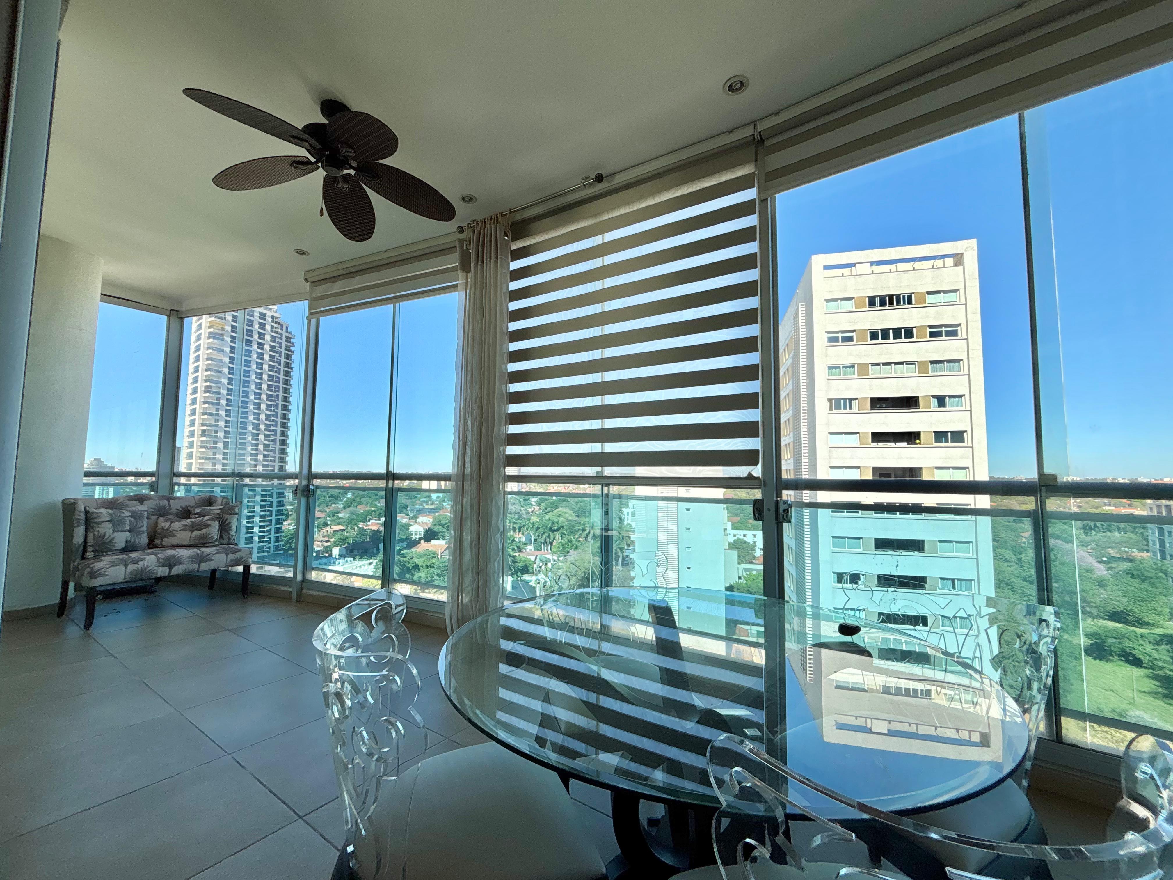Departamento en venta en San Jorge