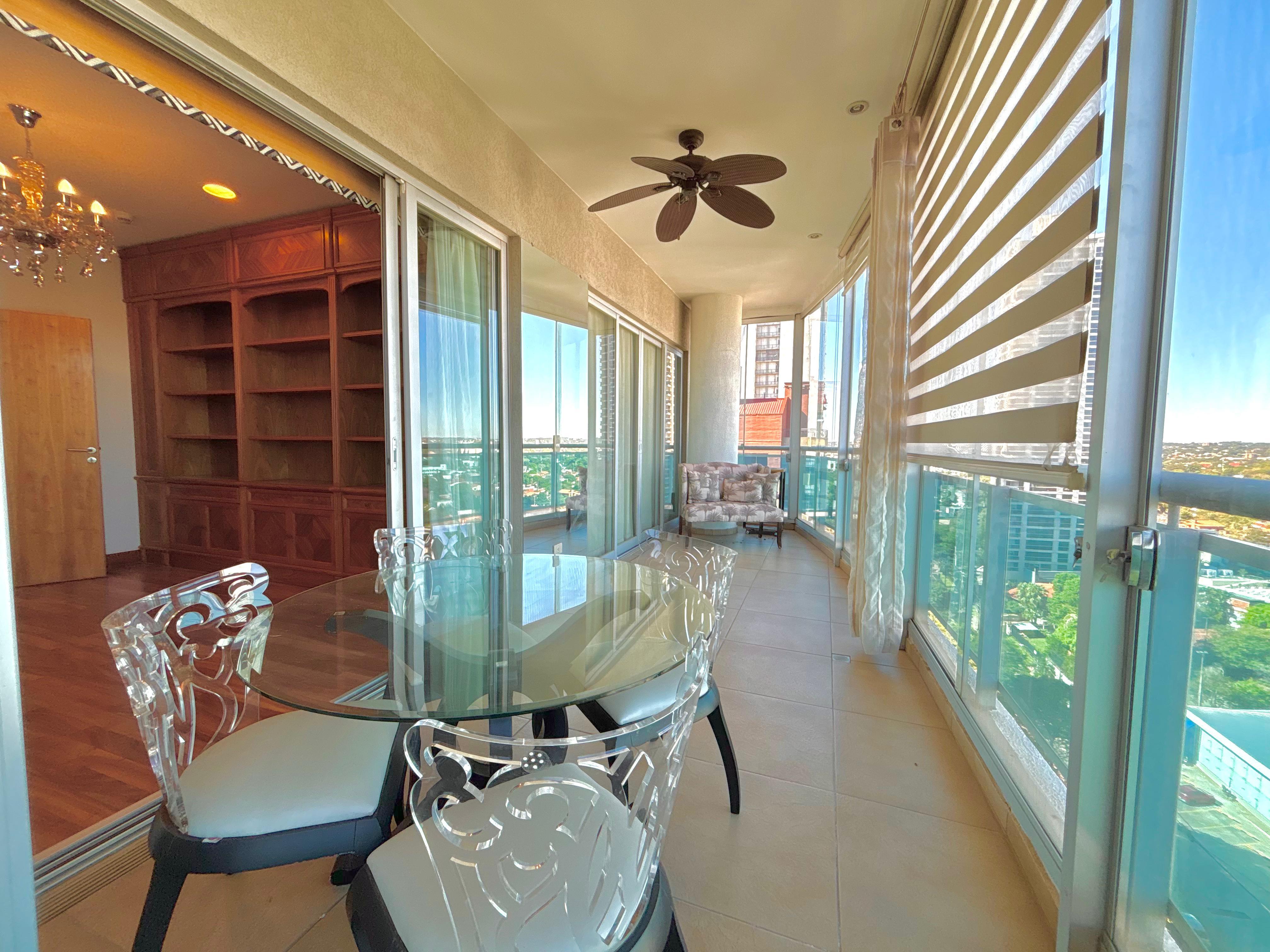 Departamento en venta en San Jorge
