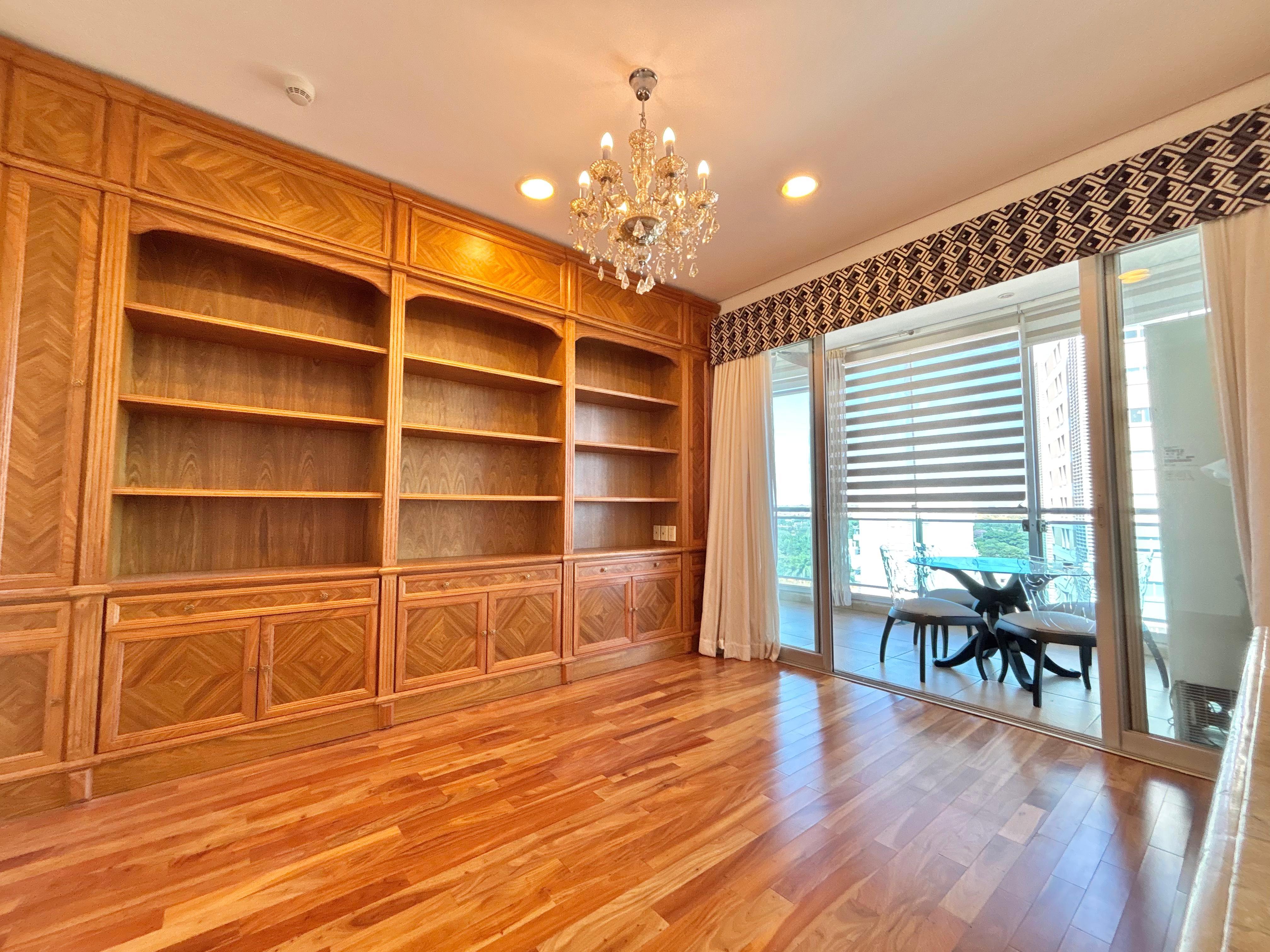 Departamento en venta en San Jorge