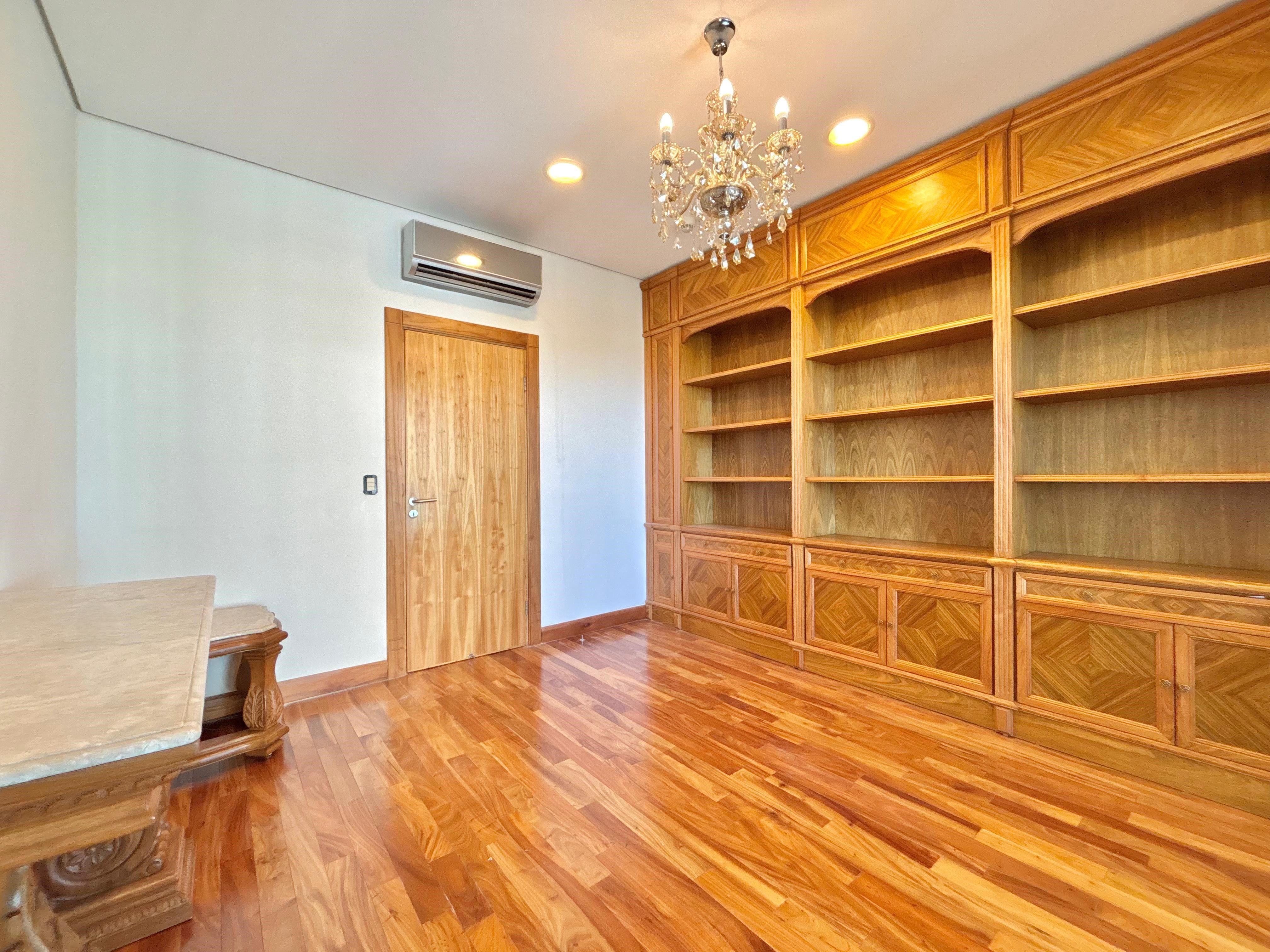 Departamento en venta en San Jorge