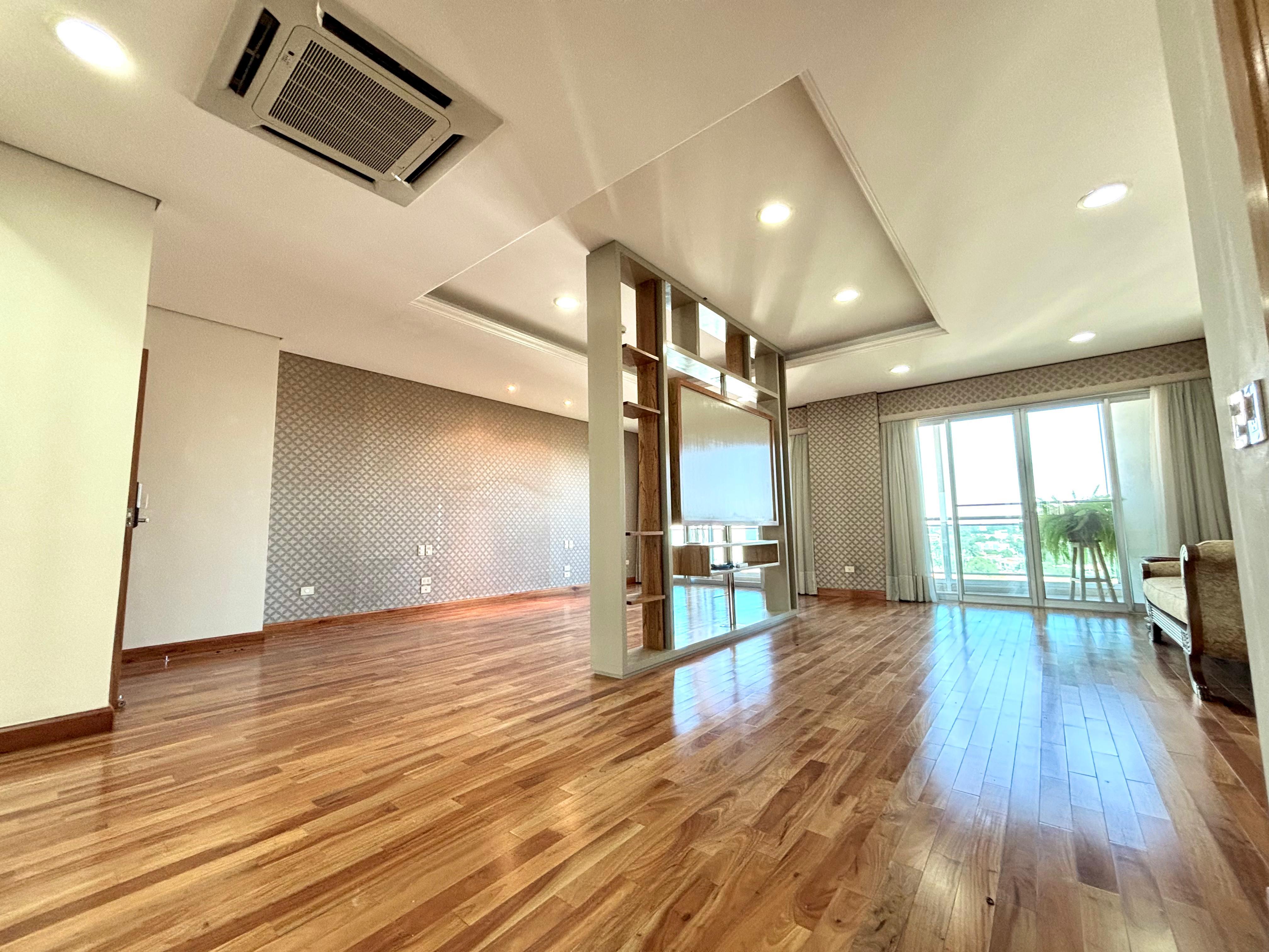 Departamento en venta en San Jorge