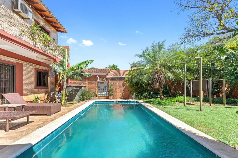 Casa en venta en Las Lomas