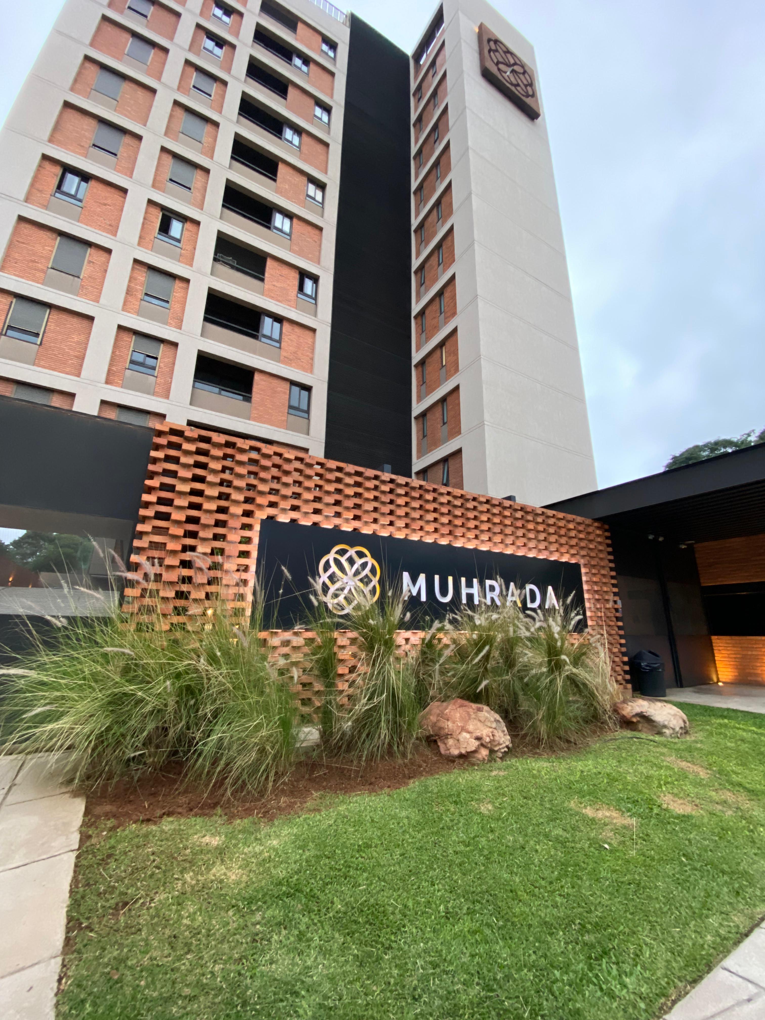 Departamento en alquiler en Mburucuya