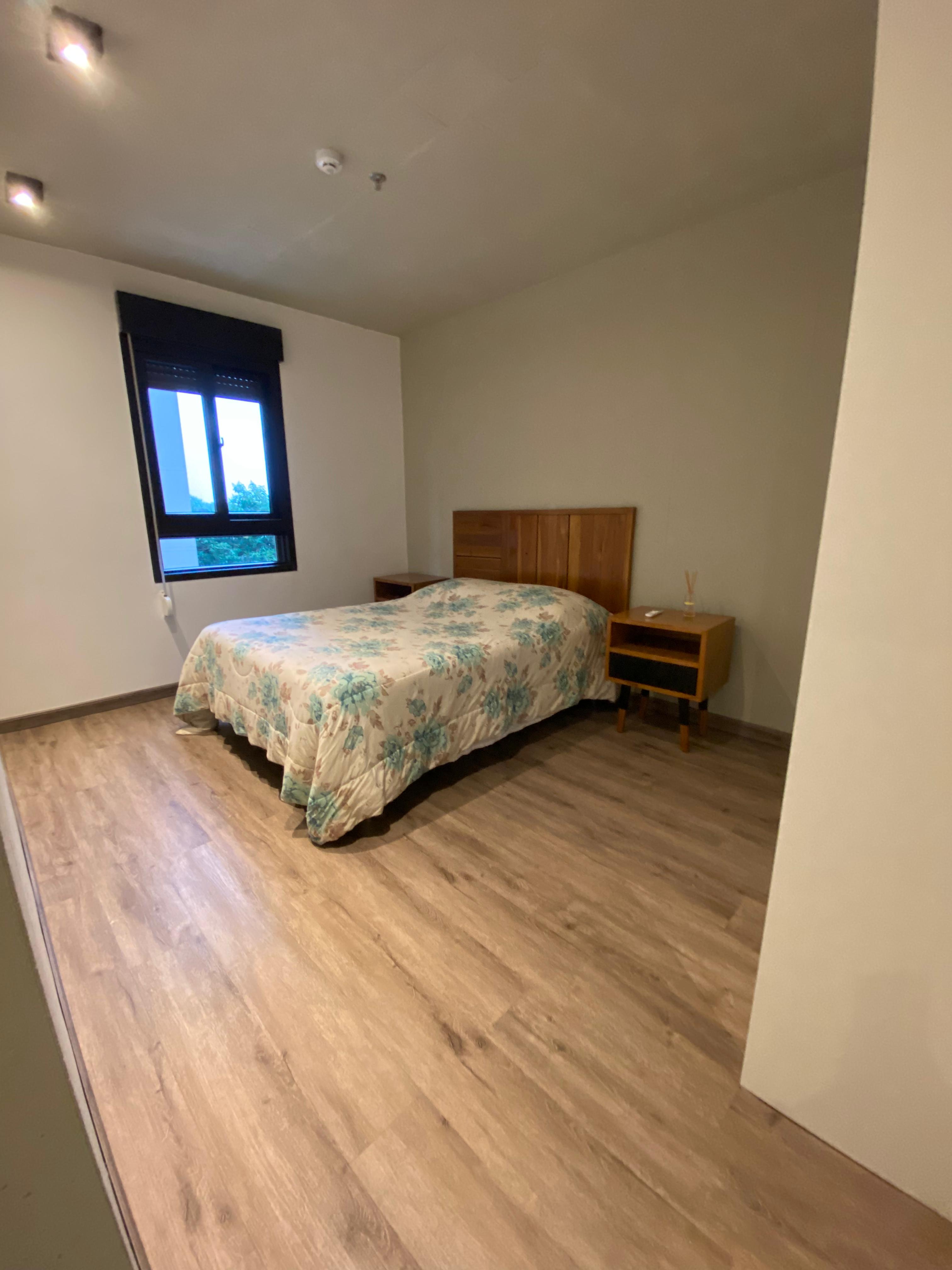 Departamento en alquiler en Mburucuya