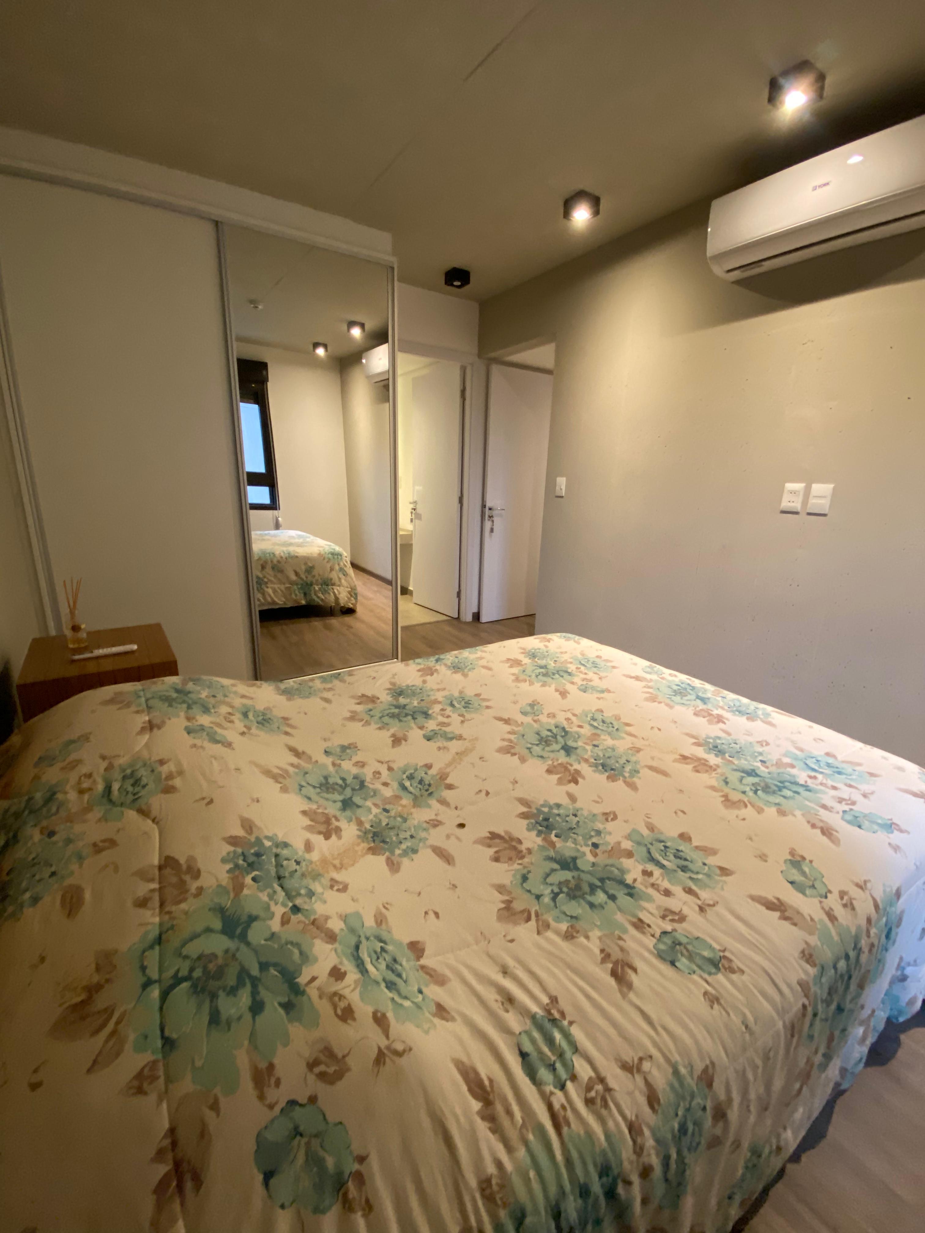 Departamento en alquiler en Mburucuya